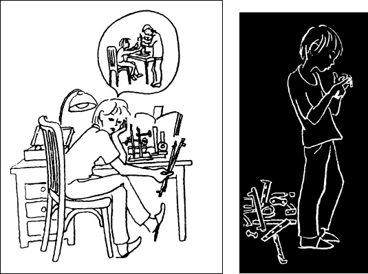 Иллюстрация к книге — Большая книга общения с ребенком [_38.jpg]