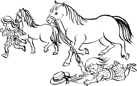 Иллюстрация к книге — Большая книга общения с ребенком [_4.jpg]