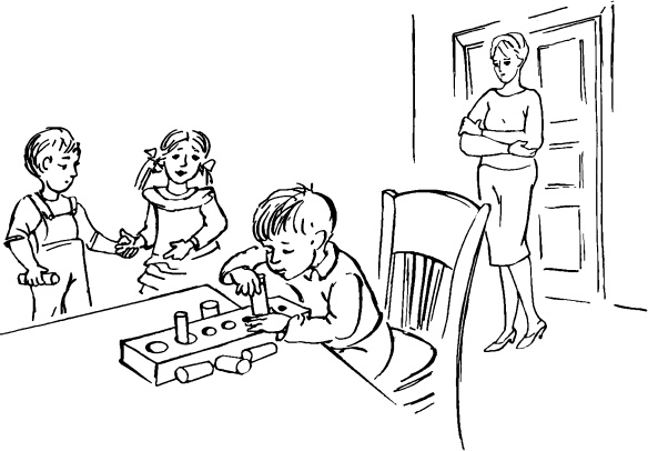 Иллюстрация к книге — Большая книга общения с ребенком [_46.jpg]