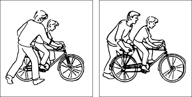 Иллюстрация к книге — Большая книга общения с ребенком [_47.jpg]