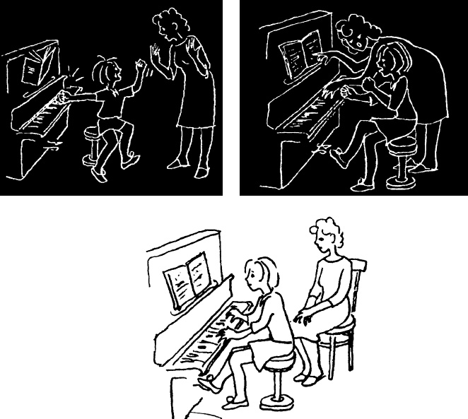 Иллюстрация к книге — Большая книга общения с ребенком [_56.jpg]