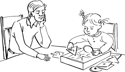 Иллюстрация к книге — Большая книга общения с ребенком [_60.jpg]