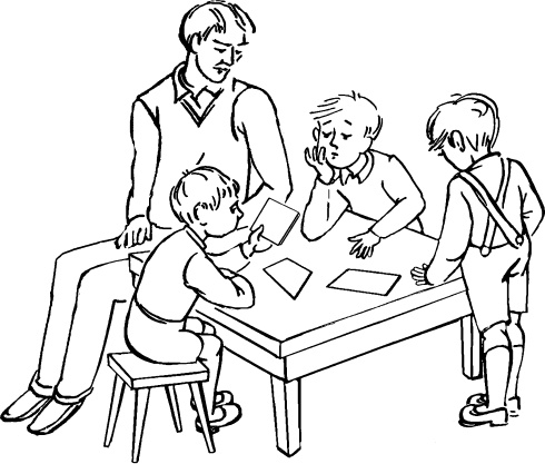 Иллюстрация к книге — Большая книга общения с ребенком [_61.jpg]