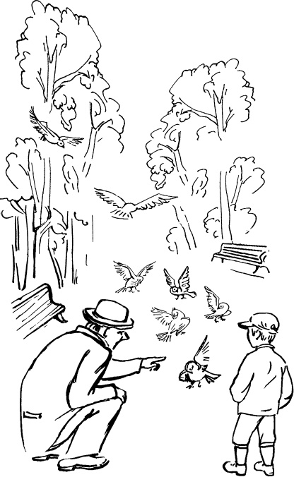 Иллюстрация к книге — Большая книга общения с ребенком [_63.jpg]