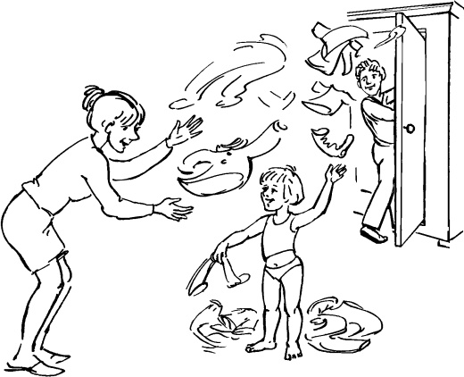 Иллюстрация к книге — Большая книга общения с ребенком [_69.jpg]