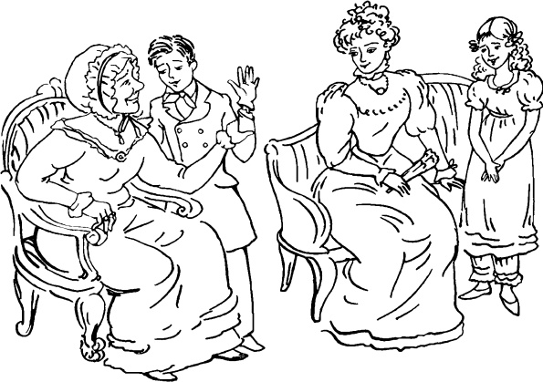 Иллюстрация к книге — Большая книга общения с ребенком [_70.jpg]