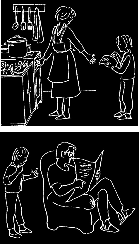 Иллюстрация к книге — Большая книга общения с ребенком [_77.jpg]