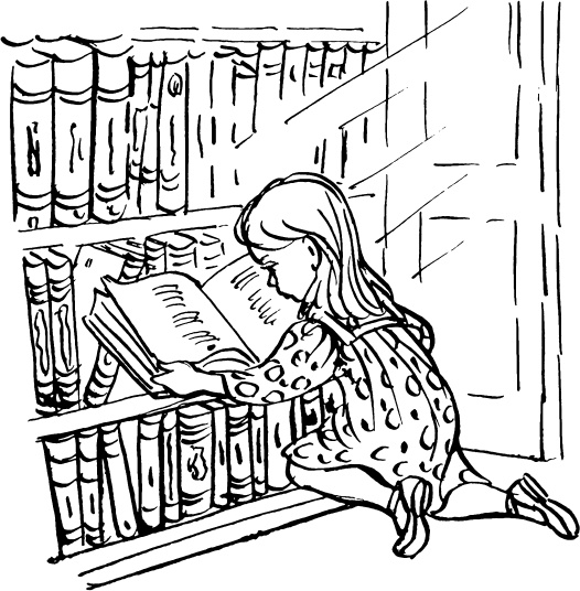 Иллюстрация к книге — Большая книга общения с ребенком [_8.jpg]