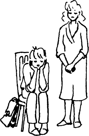 Иллюстрация к книге — Большая книга общения с ребенком [_99.jpg]