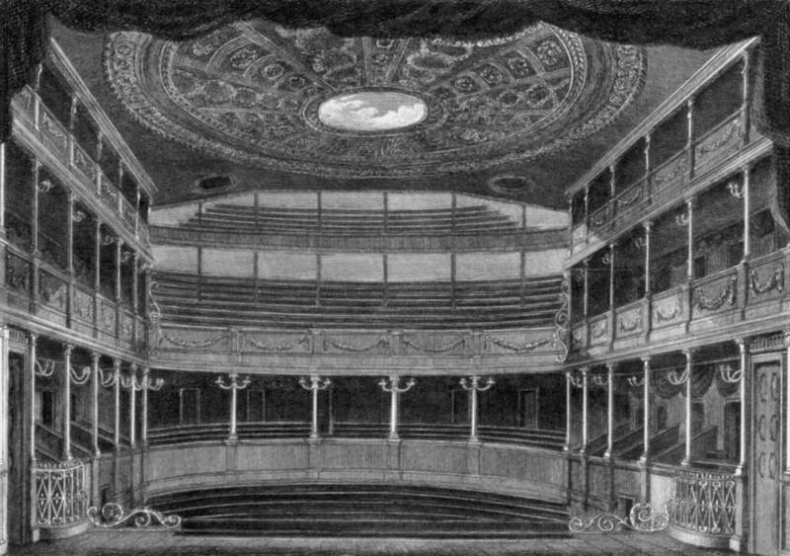 Иллюстрация к книге — 100 великих мастеров балета [i_001.jpg]