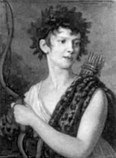 Иллюстрация к книге — 100 великих мастеров балета [i_017.jpg]