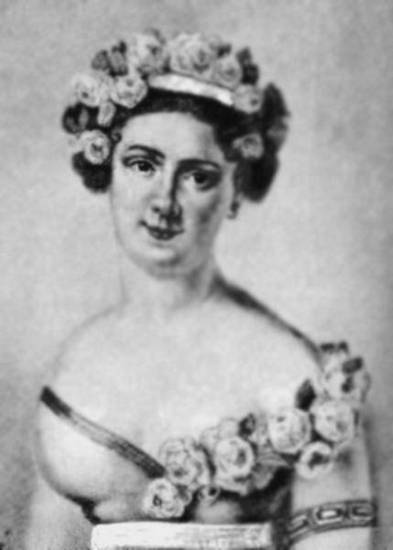 Иллюстрация к книге — 100 великих мастеров балета [i_019.jpg]