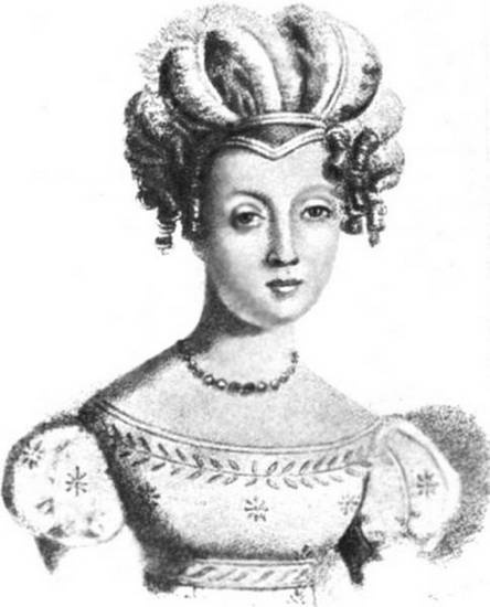 Иллюстрация к книге — 100 великих мастеров балета [i_024.jpg]