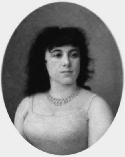 Иллюстрация к книге — 100 великих мастеров балета [i_040.jpg]