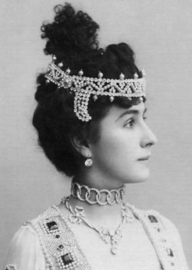 Иллюстрация к книге — 100 великих мастеров балета [i_047.jpg]