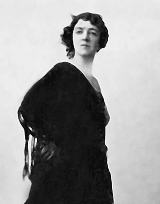 Иллюстрация к книге — 100 великих мастеров балета [i_050.jpg]