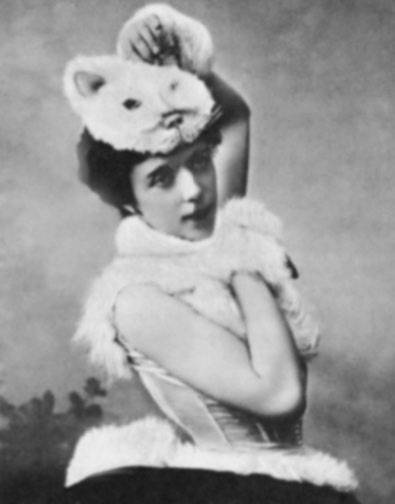 Иллюстрация к книге — 100 великих мастеров балета [i_057.jpg]