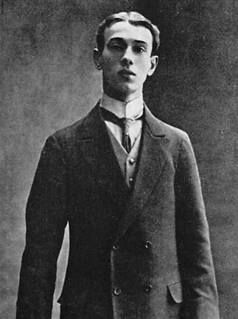 Иллюстрация к книге — 100 великих мастеров балета [i_059.jpg]