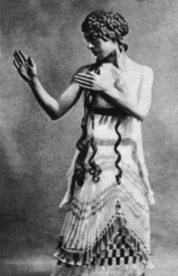 Иллюстрация к книге — 100 великих мастеров балета [i_060.jpg]