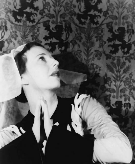 Иллюстрация к книге — 100 великих мастеров балета [i_077.jpg]