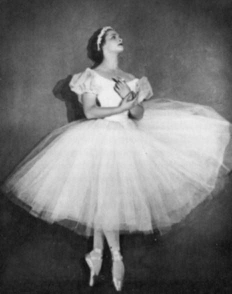 Иллюстрация к книге — 100 великих мастеров балета [i_093.jpg]