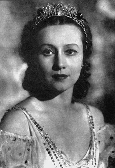 Иллюстрация к книге — 100 великих мастеров балета [i_094.jpg]