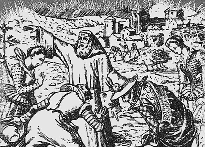 Иллюстрация к книге — 100 великих загадок природы [i_006.jpg]