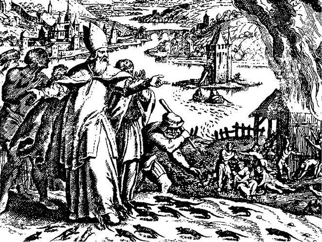 Иллюстрация к книге — 100 великих загадок природы [i_073.jpg]