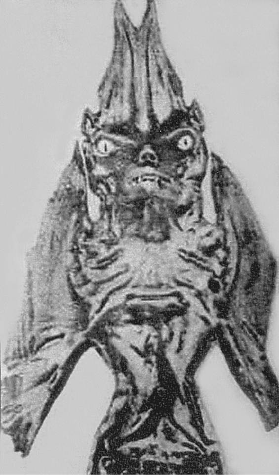 Иллюстрация к книге — 100 великих загадок природы [i_082.jpg]