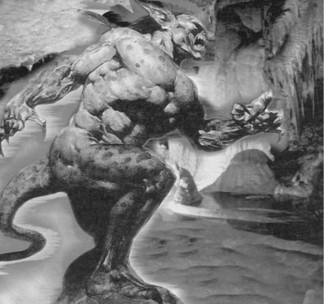 Иллюстрация к книге — 100 великих загадок природы [i_093.jpg]