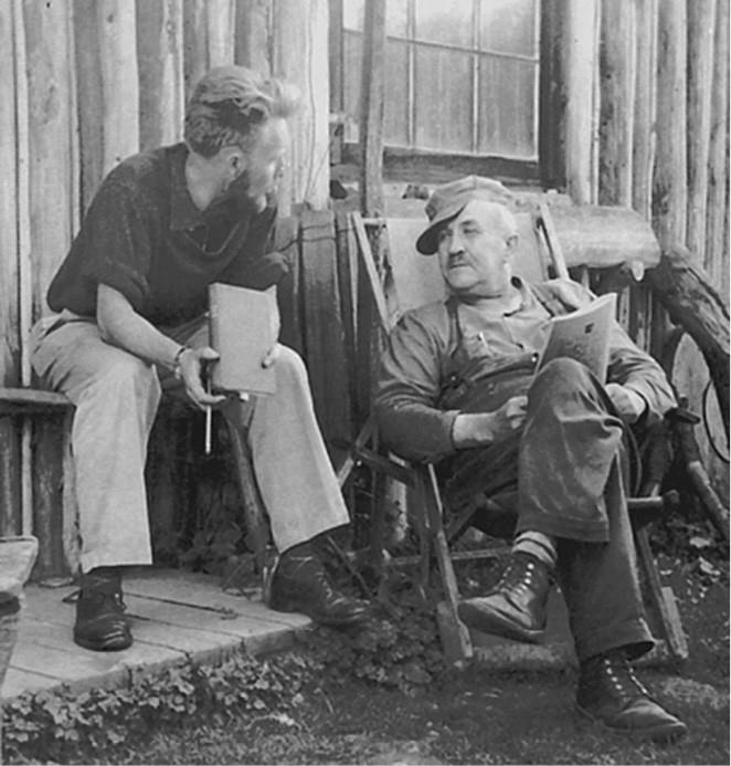 Иллюстрация к книге — 100 великих загадок природы [i_099.jpg]