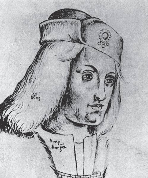 Иллюстрация к книге — 100 великих авантюристов [i_003.jpg]