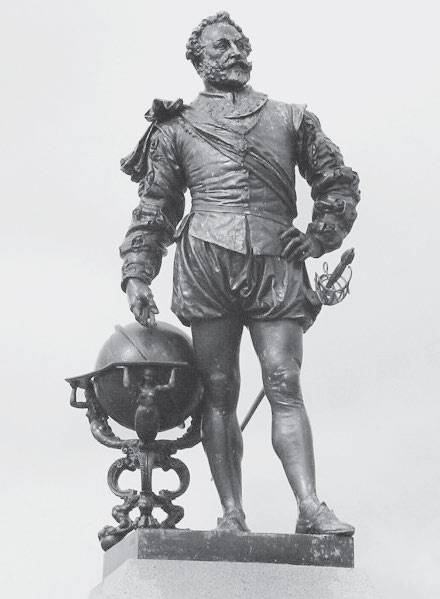 Иллюстрация к книге — 100 великих авантюристов [i_010.jpg]