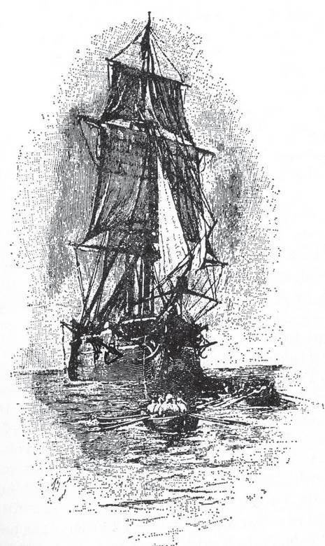 Иллюстрация к книге — 100 великих авантюристов [i_011.jpg]