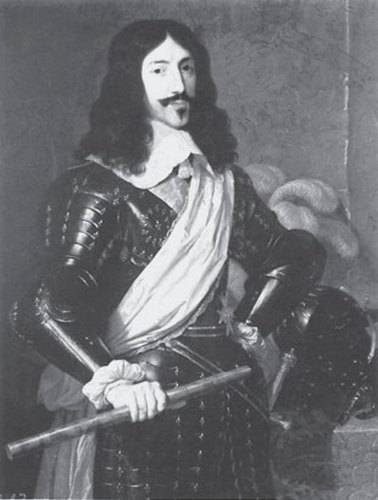 Иллюстрация к книге — 100 великих авантюристов [i_015.jpg]