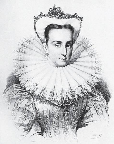 Иллюстрация к книге — 100 великих авантюристов [i_017.jpg]