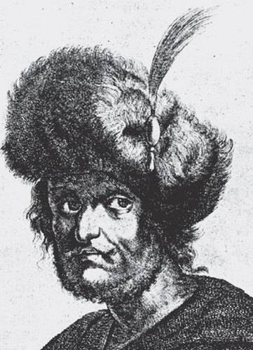 Иллюстрация к книге — 100 великих авантюристов [i_018.jpg]