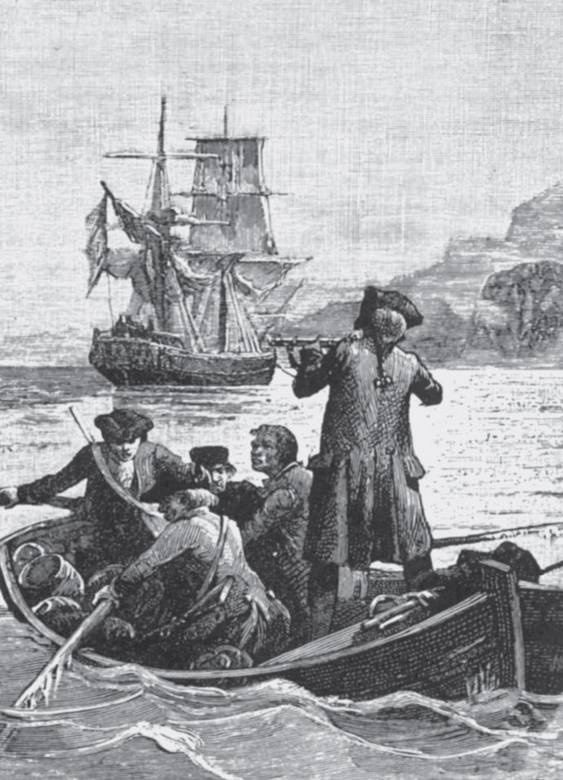 Иллюстрация к книге — 100 великих авантюристов [i_023.jpg]