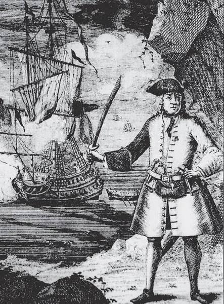 Иллюстрация к книге — 100 великих авантюристов [i_030.jpg]