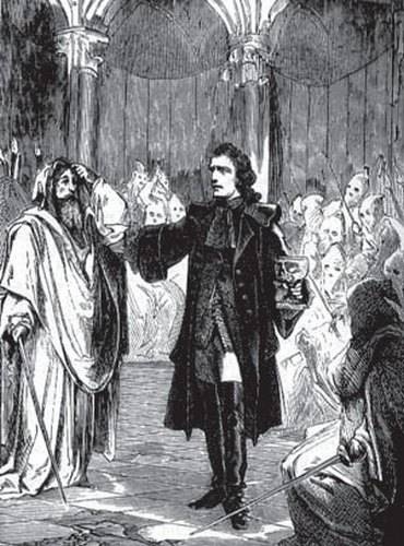 Иллюстрация к книге — 100 великих авантюристов [i_044.jpg]