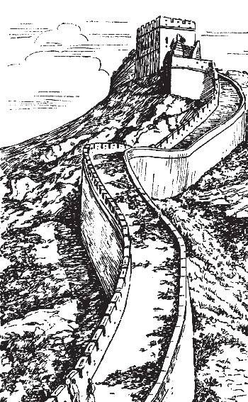 Иллюстрация к книге — 100 великих авантюристов [i_046.jpg]