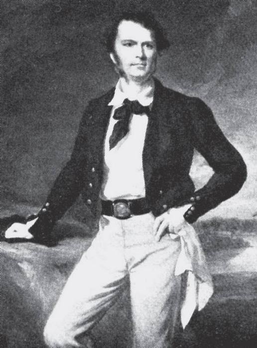 Иллюстрация к книге — 100 великих авантюристов [i_054.jpg]