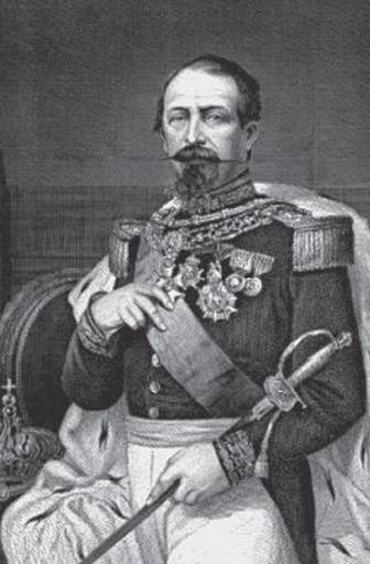 Иллюстрация к книге — 100 великих авантюристов [i_055.jpg]