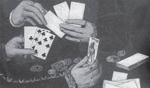 Иллюстрация к книге — 100 великих авантюристов [i_087.jpg]