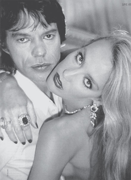 Иллюстрация к книге — 100 великих супружеских пар [_101.jpg]