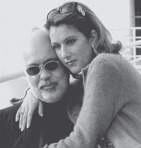 Иллюстрация к книге — 100 великих супружеских пар [_107.jpg]