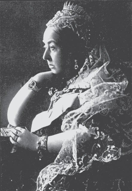 Иллюстрация к книге — 100 великих супружеских пар [_25.jpg]