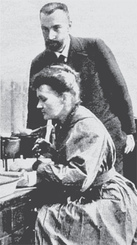 Иллюстрация к книге — 100 великих супружеских пар [_35.jpg]