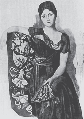 Иллюстрация к книге — 100 великих супружеских пар [_51.jpg]