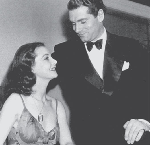 Иллюстрация к книге — 100 великих супружеских пар [_68.jpg]